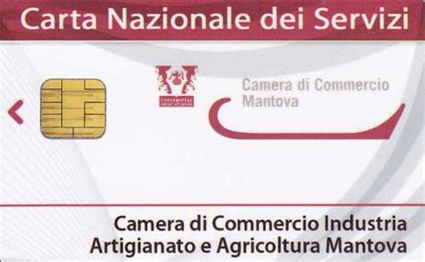 rilascio smart card camera di commercio|Firma Digitale Camera di Commercio .